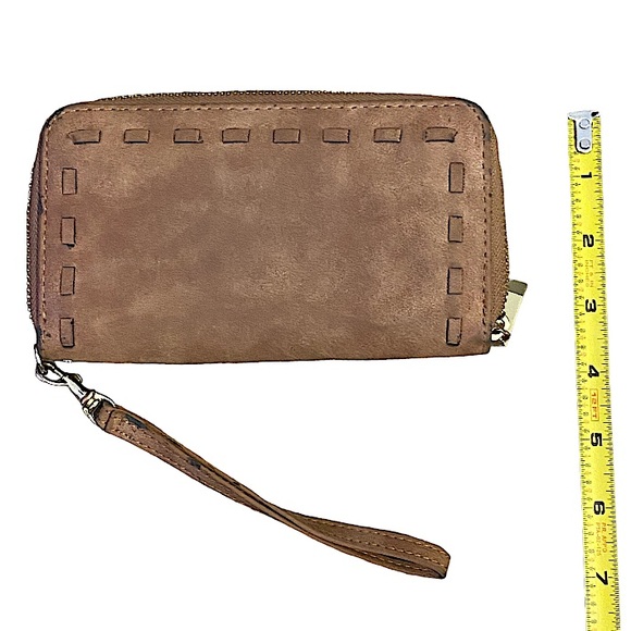 Women’s Wallet Faux Leather - Picture 5 of 5